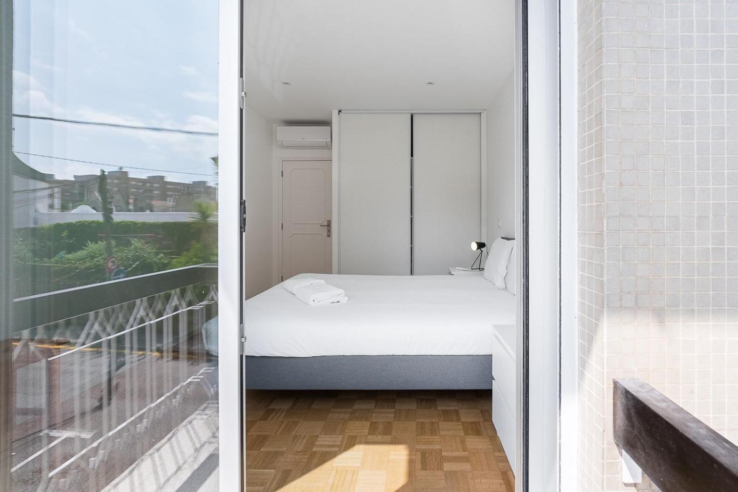 Guestready - Relaxing Stay In Rio Tinto Exterior photo